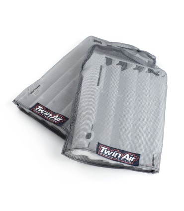 RADIATOR SLV CRF450R