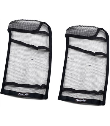 RADIATOR SLV KTM-HUSQV.