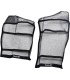 RADIATOR SLEEVES CRF450X/
