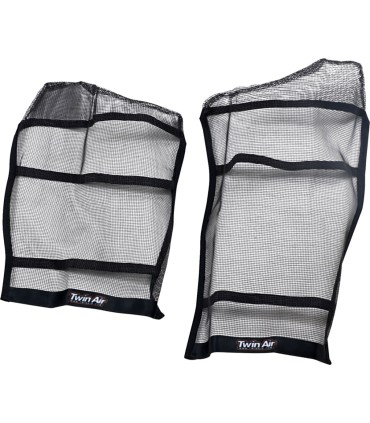 RADIATOR SLEEVES CRF450X/