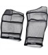 RADIATOR SLEEVES CRF450X/