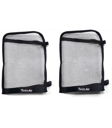 RADIATOR SLEEVE KTM/HUSKY