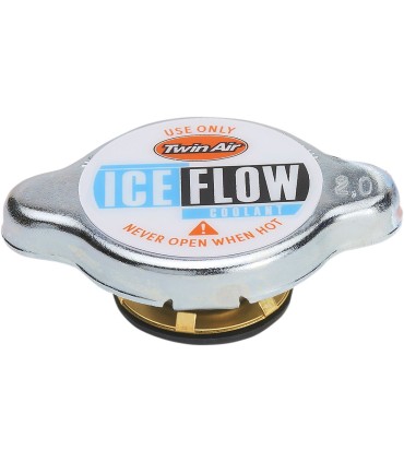 RAD PRESSURE CAP 2.0