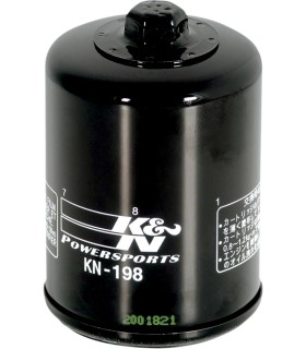 OIL FILTER POLARIS