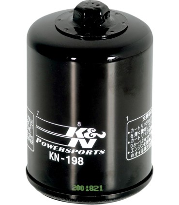 OIL FILTER POLARIS