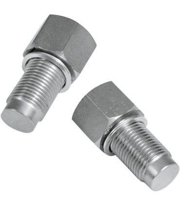 COMP.RELEASE HOLE PLUG