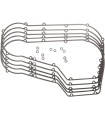 AFM PRI.GASKET 89-06 FXST
