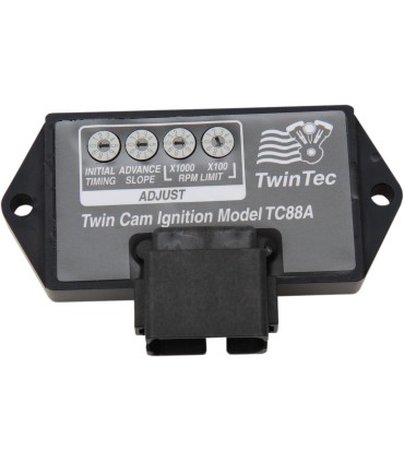 IGNITION 04-06 T.C. CARB.