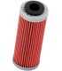 OIL FILTER KTM