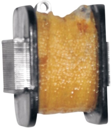 BOBBINIGN POL/ARCT 500