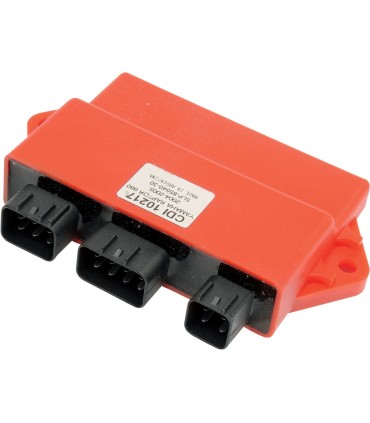 CDI BOX YAMAHA