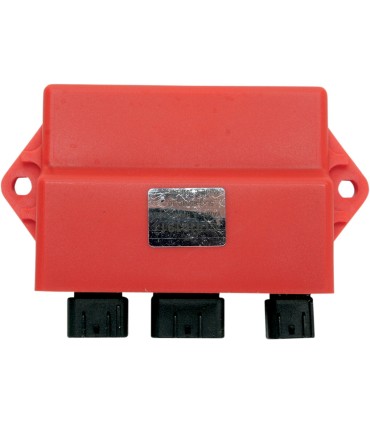 CDI BOX YAMAHA