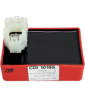 CDI BOX HONDA