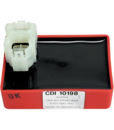 CDI BOX HONDA