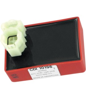 CDI BOX HONDA H.S.