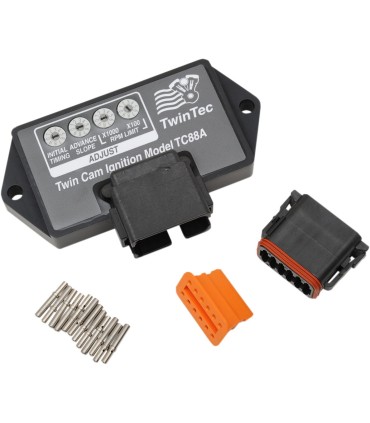 IGNITION MOD. AIH 04-06