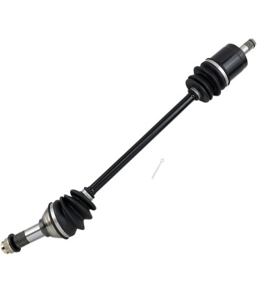 AXLE KIT COMPLETE CANAM