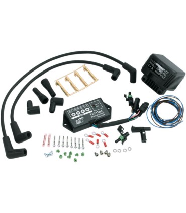 IGNITION EXT 95-98EVO EX