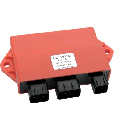 CDI YAMAHA RAPTOR 660 '01