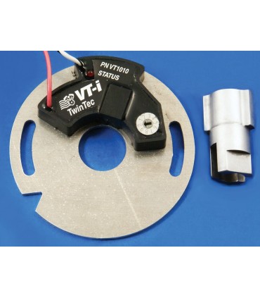 IGNITION CONVERSION ELE.