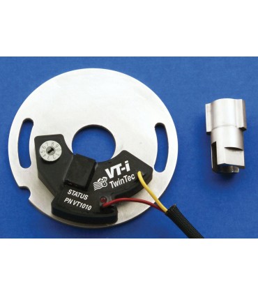 IGNITION CONVERSION ELE.