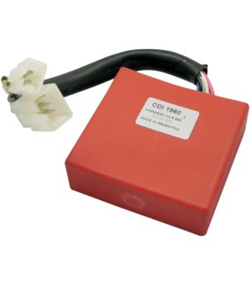 CDI BOX KAWASAKI