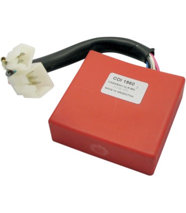 CDI BOX KAWASAKI
