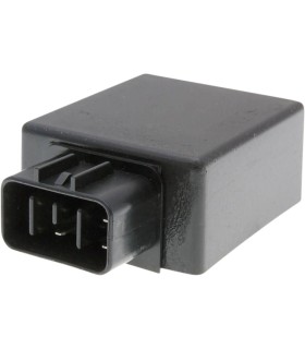 CDI/UCE RCNG CONTROL UNIT