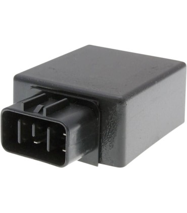 CDI/UCE RCNG CONTROL UNIT