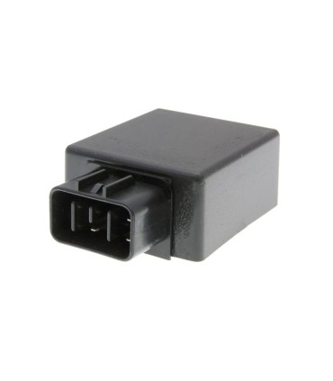 CDI/UCE RCNG CONTROL UNIT