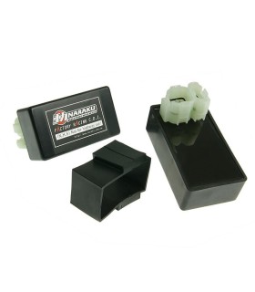 CDI UNIT UNRESTRICED