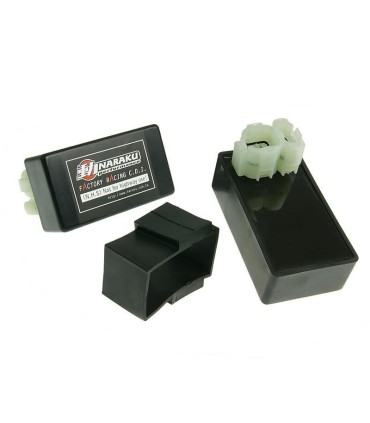 CDI UNIT UNRESTRICED