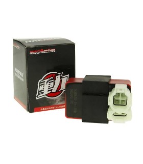 CDI UNIT UNRESTRICTED