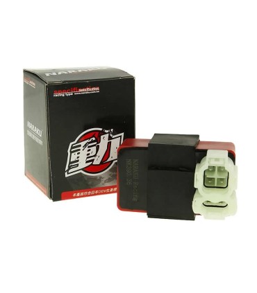 CDI UNIT UNRESTRICTED