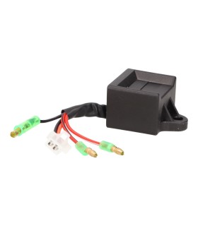 CDI UNIT UNRESTRICTED