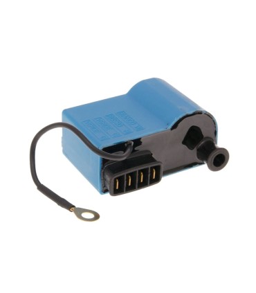 CDI UNIT W/ IGNITION COIL