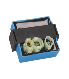 CDI UNIT UNRESTRICTED