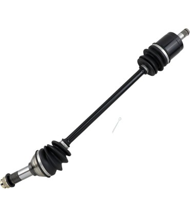 AXLE KIT COMPLETE CANAM