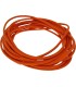 IGNITION CABLE ORANGE