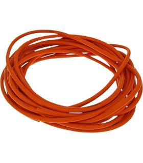 IGNITION CABLE ORANGE