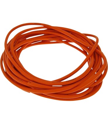 IGNITION CABLE ORANGE