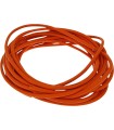 IGNITION CABLE ORANGE