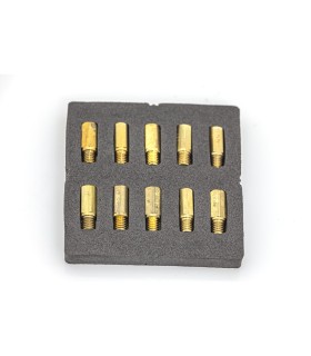 MAIN JET SET M5 PWK 120-138