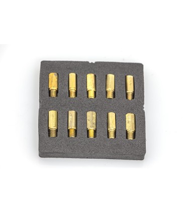 MAIN JET SET M5 PWK 120-138