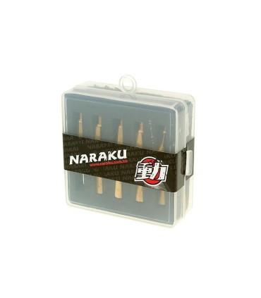 MAIN JET SET M5 PWK 140-158