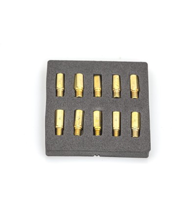 MAIN JET SET M5 PWK 100-118