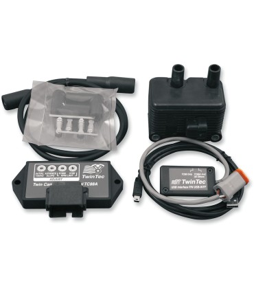 IGNITION KIT 04-06 TC/XL