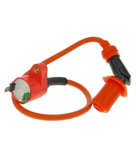 IGNITION COIL RACING