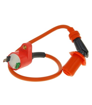 IGNITION COIL RACING