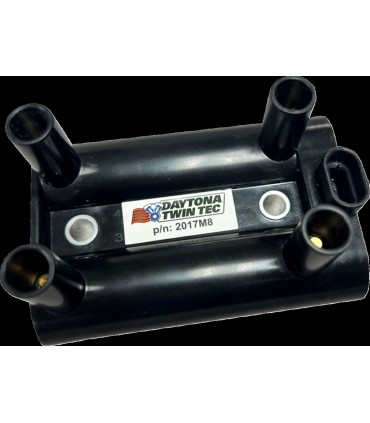 COIL HD TOUR/ULTA 17-2024